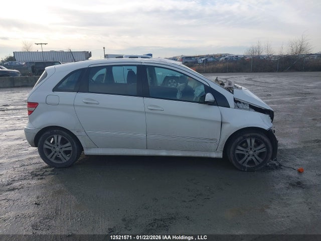 Aukcja sprzedaży 2009 Mercedes-benz B-class, vin: WDDFH33X19J428797, numer aukcji: 12521571