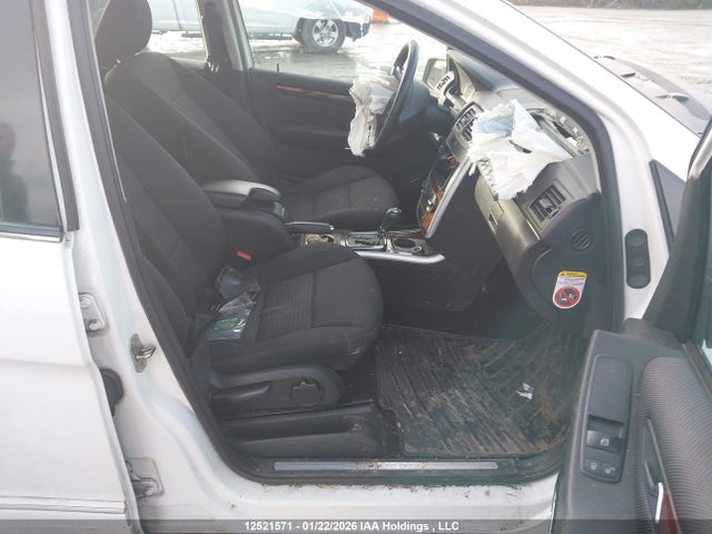 Aukcja sprzedaży 2009 Mercedes-benz B-class, vin: WDDFH33X19J428797, numer aukcji: 12521571