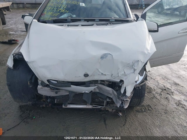Aukcja sprzedaży 2009 Mercedes-benz B-class, vin: WDDFH33X19J428797, numer aukcji: 12521571