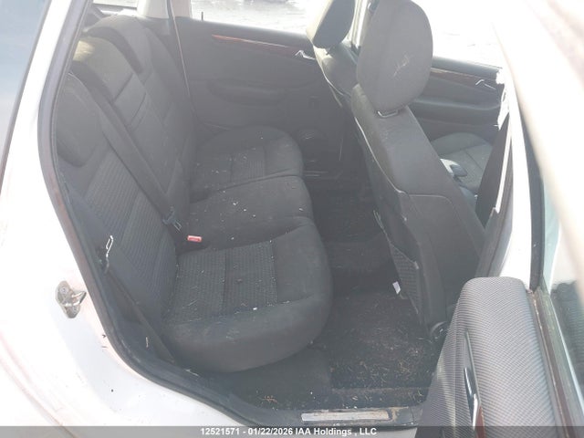 Aukcja sprzedaży 2009 Mercedes-benz B-class, vin: WDDFH33X19J428797, numer aukcji: 12521571