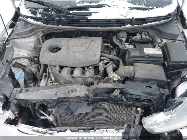 3KPA25AB1JE036414 KIA Rio Lx/lx+