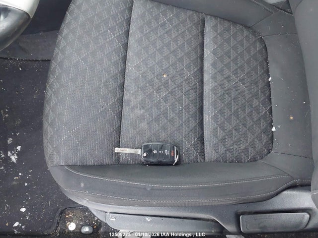 3KPA25AB1JE036414 KIA Rio Lx/lx+