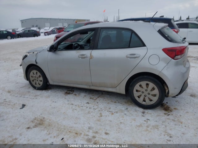 3KPA25AB1JE036414 KIA Rio Lx/lx+