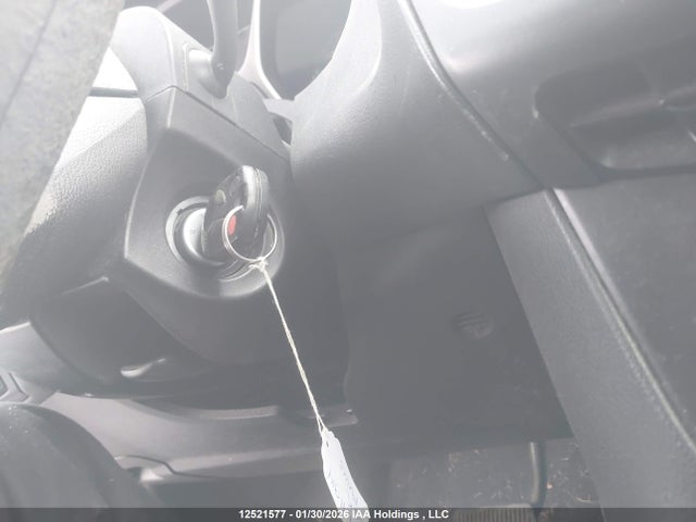12521577 :رقم المزاد ، 1FAHP3E25CL144498 vin ، 2012 Ford Focus S مزاد بيع