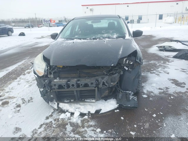 12521577 :رقم المزاد ، 1FAHP3E25CL144498 vin ، 2012 Ford Focus S مزاد بيع