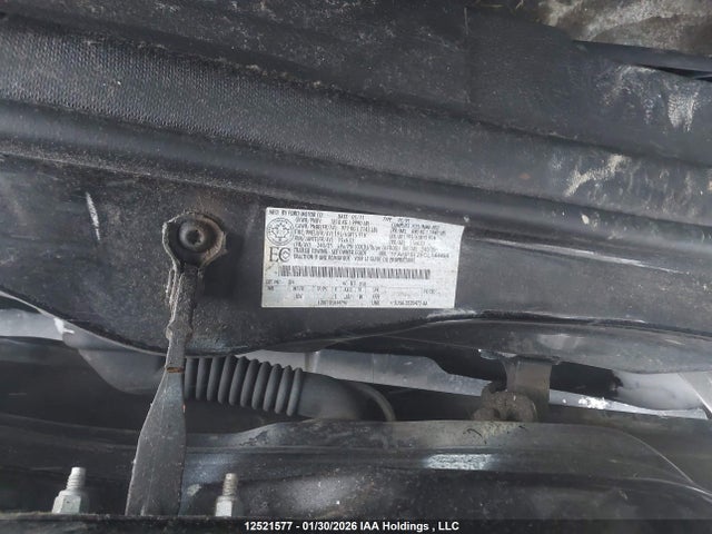 12521577 :رقم المزاد ، 1FAHP3E25CL144498 vin ، 2012 Ford Focus S مزاد بيع