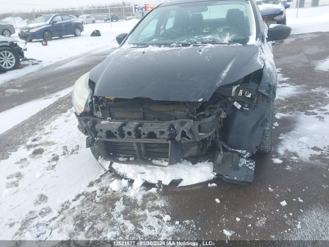 12521577 :رقم المزاد ، 1FAHP3E25CL144498 vin ، 2012 Ford Focus S مزاد بيع