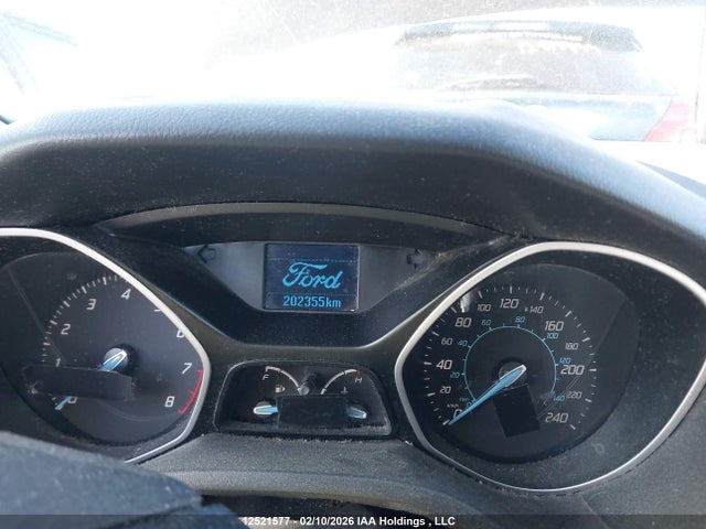 12521577 :رقم المزاد ، 1FAHP3E25CL144498 vin ، 2012 Ford Focus S مزاد بيع