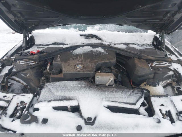WBA3B3G56ENR82666 BMW 328i Xdrive