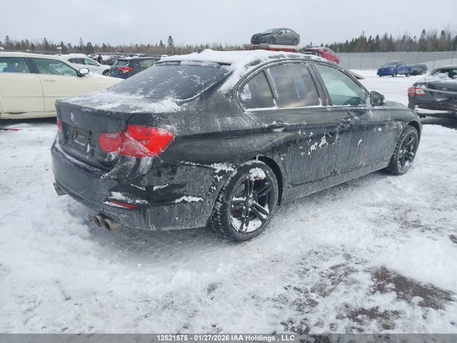WBA3B3G56ENR82666 BMW 328i Xdrive