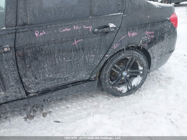 WBA3B3G56ENR82666 BMW 328i Xdrive