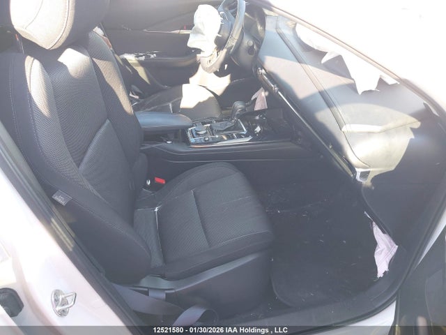 3MVDMBCM1SM842411 Mazda Cx-30 Preferred