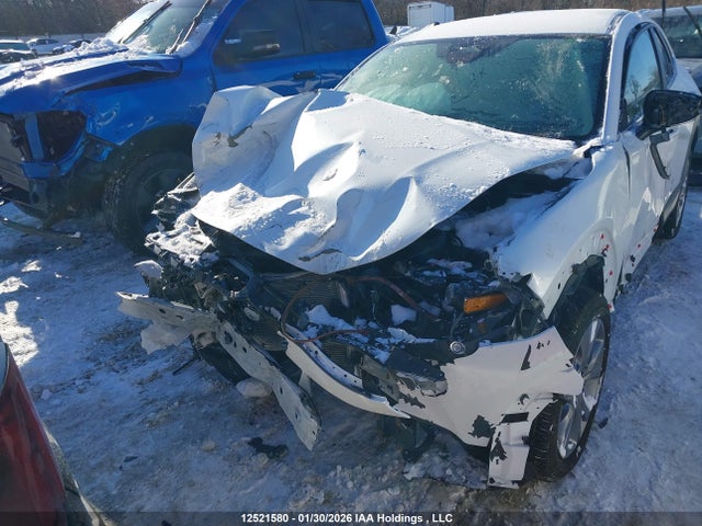 3MVDMBCM1SM842411 Mazda Cx-30 Preferred
