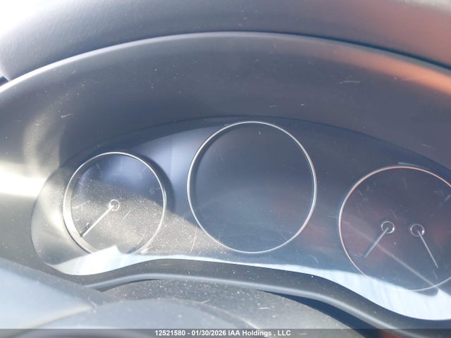 3MVDMBCM1SM842411 Mazda Cx-30 Preferred
