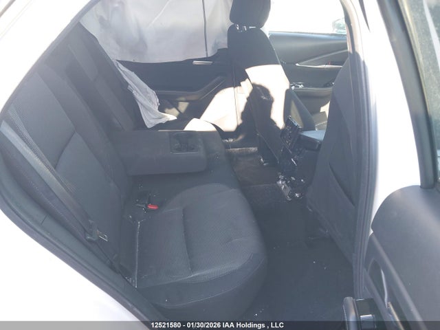 3MVDMBCM1SM842411 Mazda Cx-30 Preferred