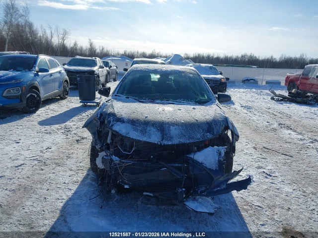 2T1BURHE1HC887269 Toyota COROLLA LE