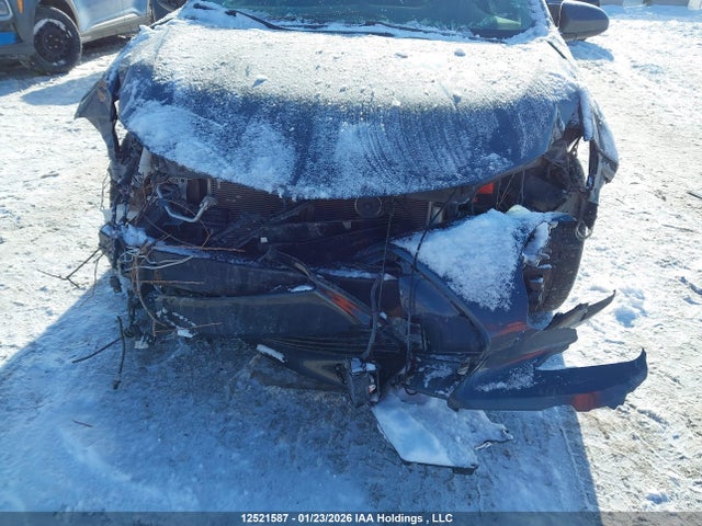 2T1BURHE1HC887269 Toyota COROLLA LE