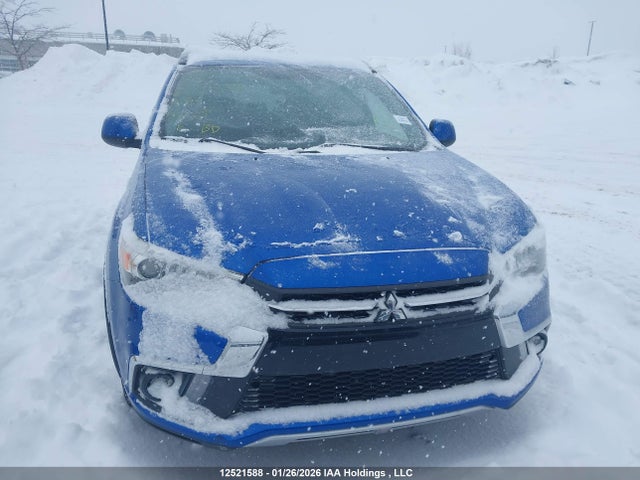 JA4AJ4AW1JZ603414 Mitsubishi Rvr Gt/se Anniversary Edition/se Limited Edition