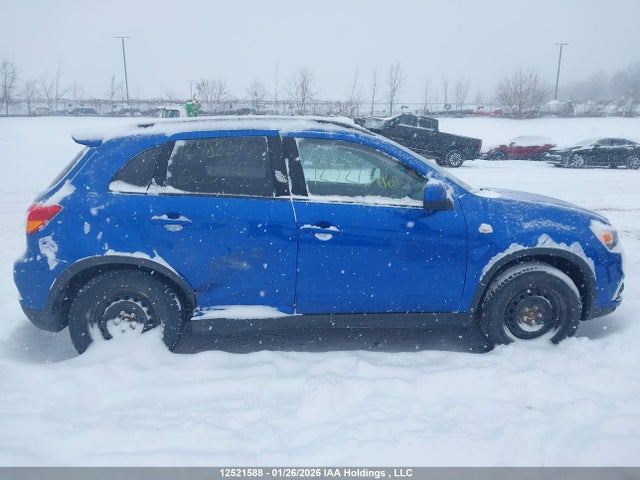 JA4AJ4AW1JZ603414 Mitsubishi Rvr Gt/se Anniversary Edition/se Limited Edition