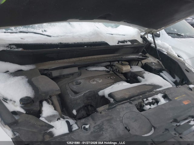 5N1AL0MM4FC544139 Infiniti QX60