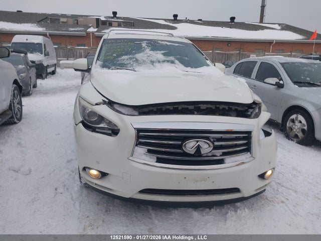 5N1AL0MM4FC544139 Infiniti QX60