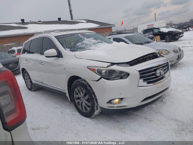 5N1AL0MM4FC544139 Infiniti QX60
