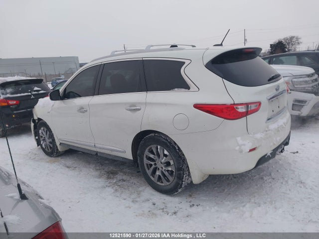 5N1AL0MM4FC544139 Infiniti QX60