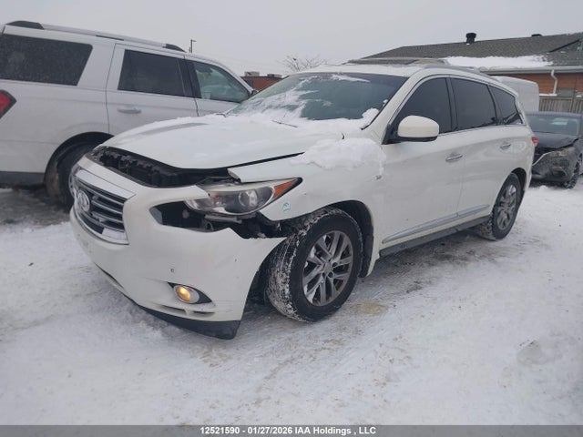 5N1AL0MM4FC544139 Infiniti QX60