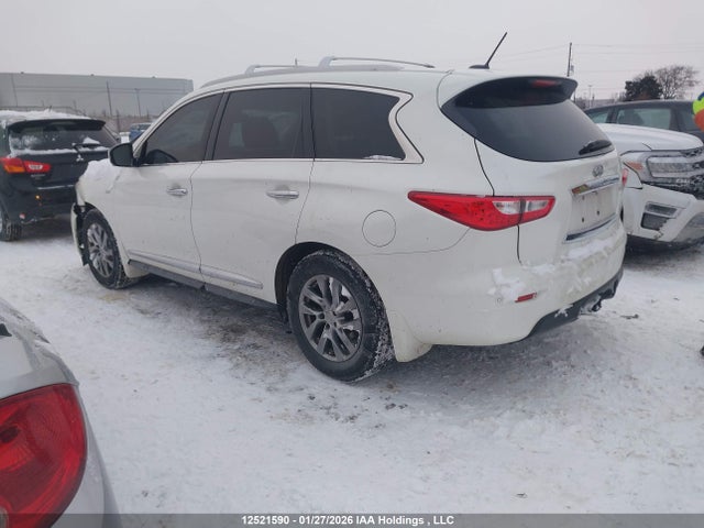 5N1AL0MM4FC544139 Infiniti QX60