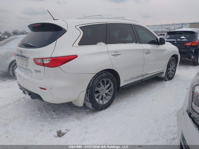 5N1AL0MM4FC544139 Infiniti QX60