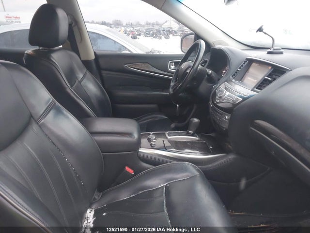 5N1AL0MM4FC544139 Infiniti QX60