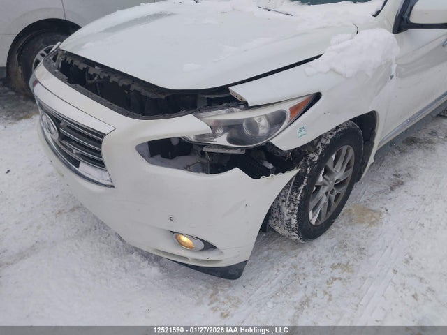 5N1AL0MM4FC544139 Infiniti QX60