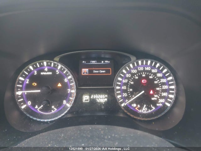 5N1AL0MM4FC544139 Infiniti QX60