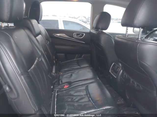 5N1AL0MM4FC544139 Infiniti QX60