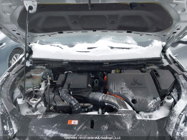 JA4T5VA98RZ628335 Mitsubishi OUTLANDER PHEV