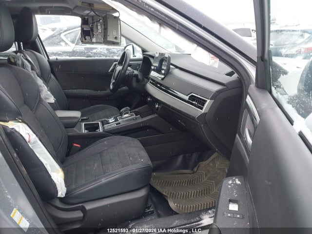 JA4T5VA98RZ628335 Mitsubishi OUTLANDER PHEV