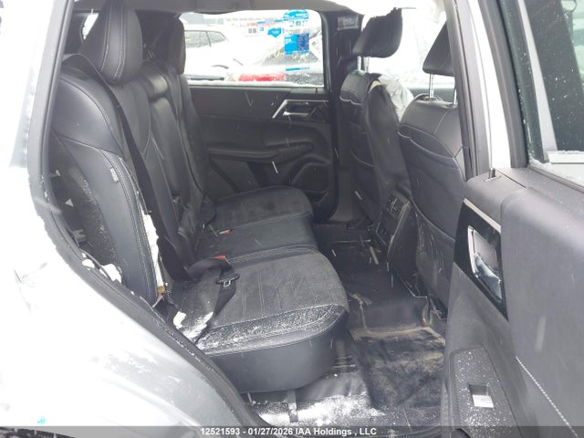 JA4T5VA98RZ628335 Mitsubishi OUTLANDER PHEV