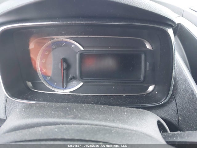Продаж на аукціоні авто 2015 Chevrolet Trax 2lt, vin: 3GNCJSSBXFL242723, номер лоту: 12521597
