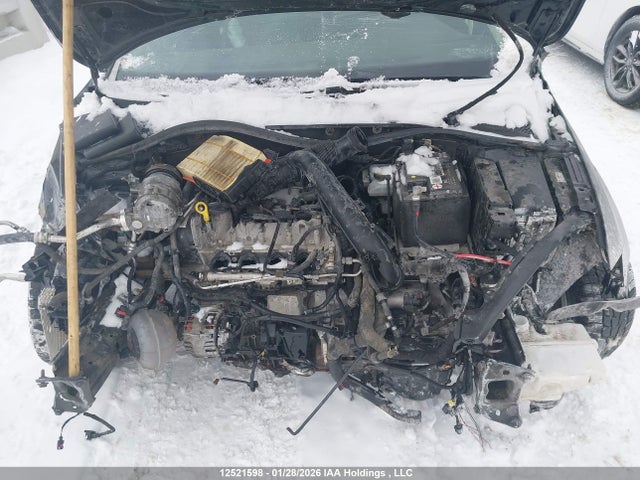 3VWG57AU7MM009157 Volkswagen Golf Comfortline/highline