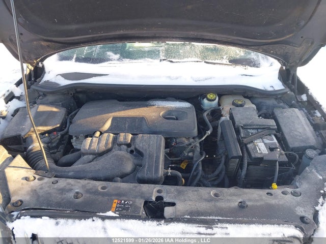 1G4PP5SK6E4117048 Buick Verano