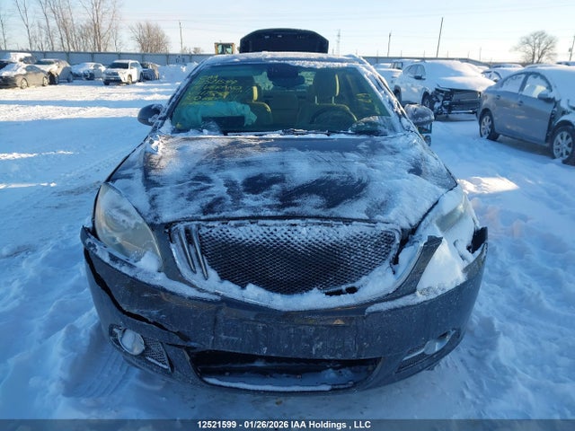 1G4PP5SK6E4117048 Buick Verano