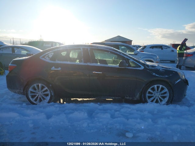 1G4PP5SK6E4117048 Buick Verano