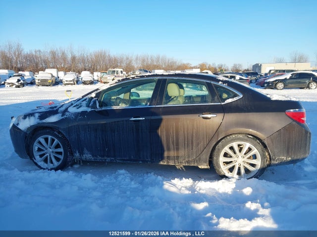 1G4PP5SK6E4117048 Buick Verano