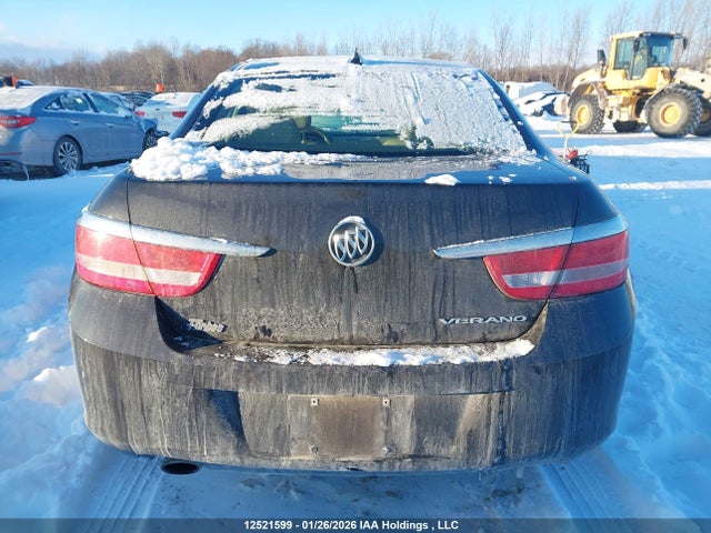 1G4PP5SK6E4117048 Buick Verano