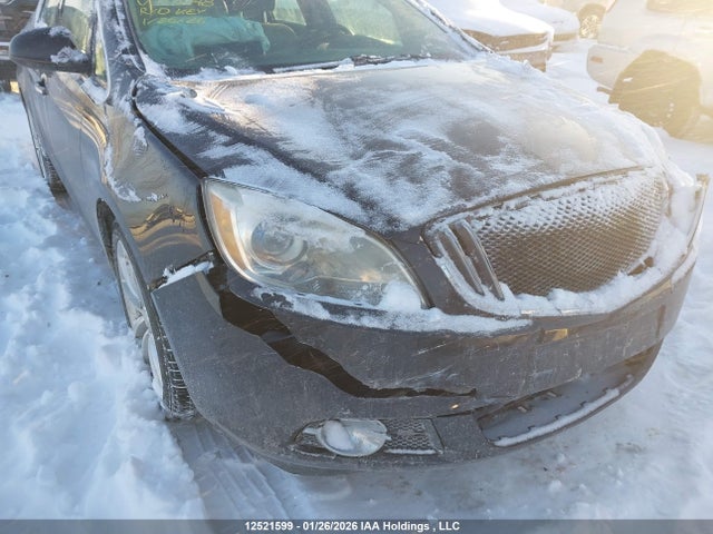 1G4PP5SK6E4117048 Buick Verano