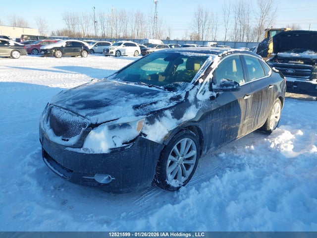 1G4PP5SK6E4117048 Buick Verano