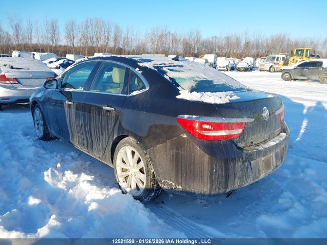 1G4PP5SK6E4117048 Buick Verano