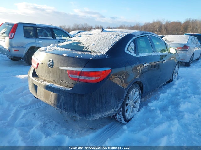 1G4PP5SK6E4117048 Buick Verano