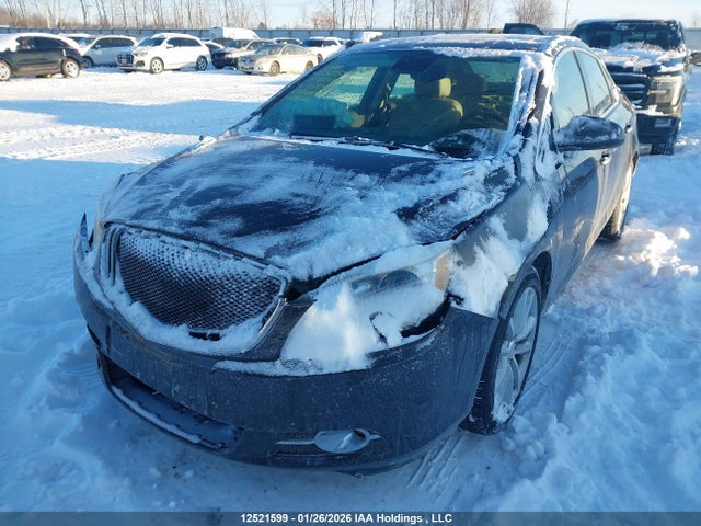 1G4PP5SK6E4117048 Buick Verano