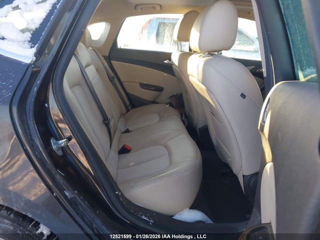 1G4PP5SK6E4117048 Buick Verano